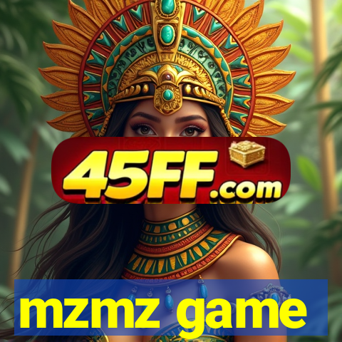 mzmz game